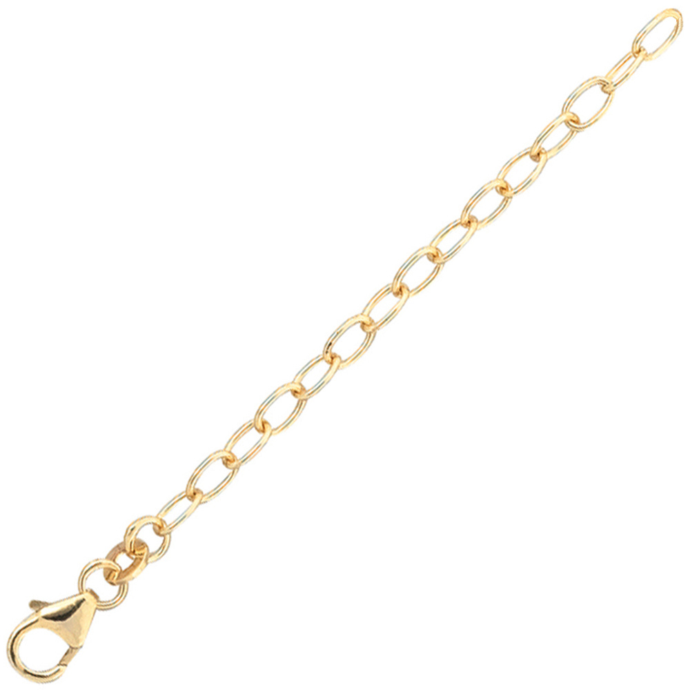 Verlängerungsketten für Schmuck