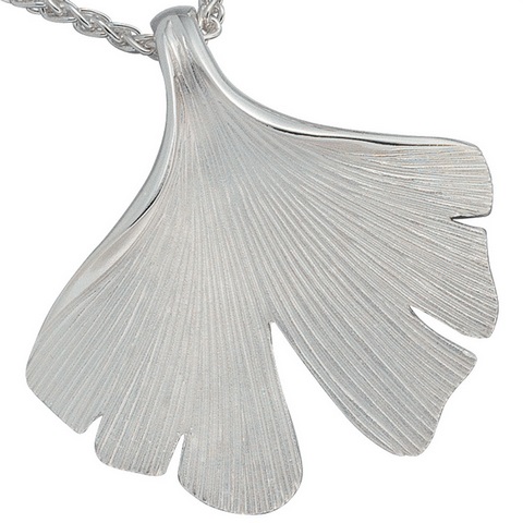 Anhänger / Einhänger aus Silber