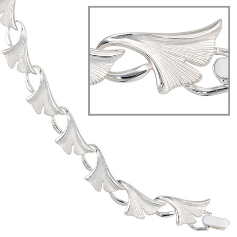 Armschmuck aus Silber