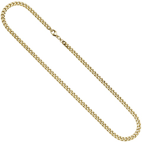 Halsschmuck aus Gold