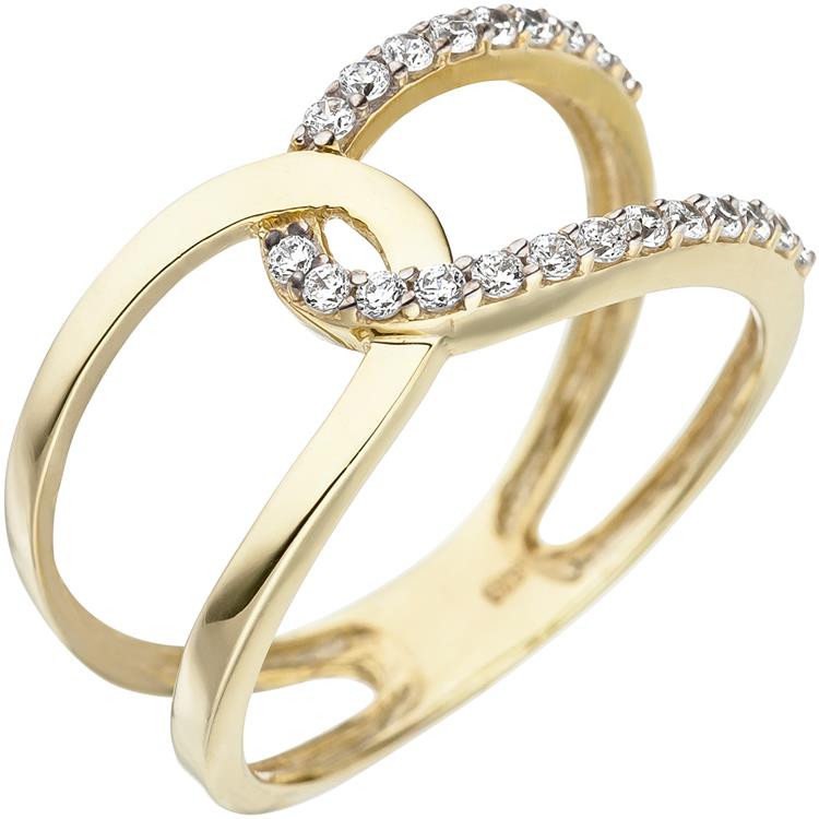 Ringe aus Gold