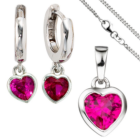 Kinder Schmuck-Sets