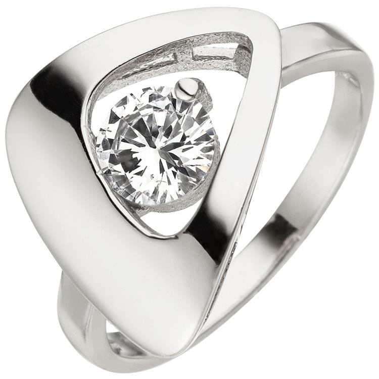 Ringe aus Silber