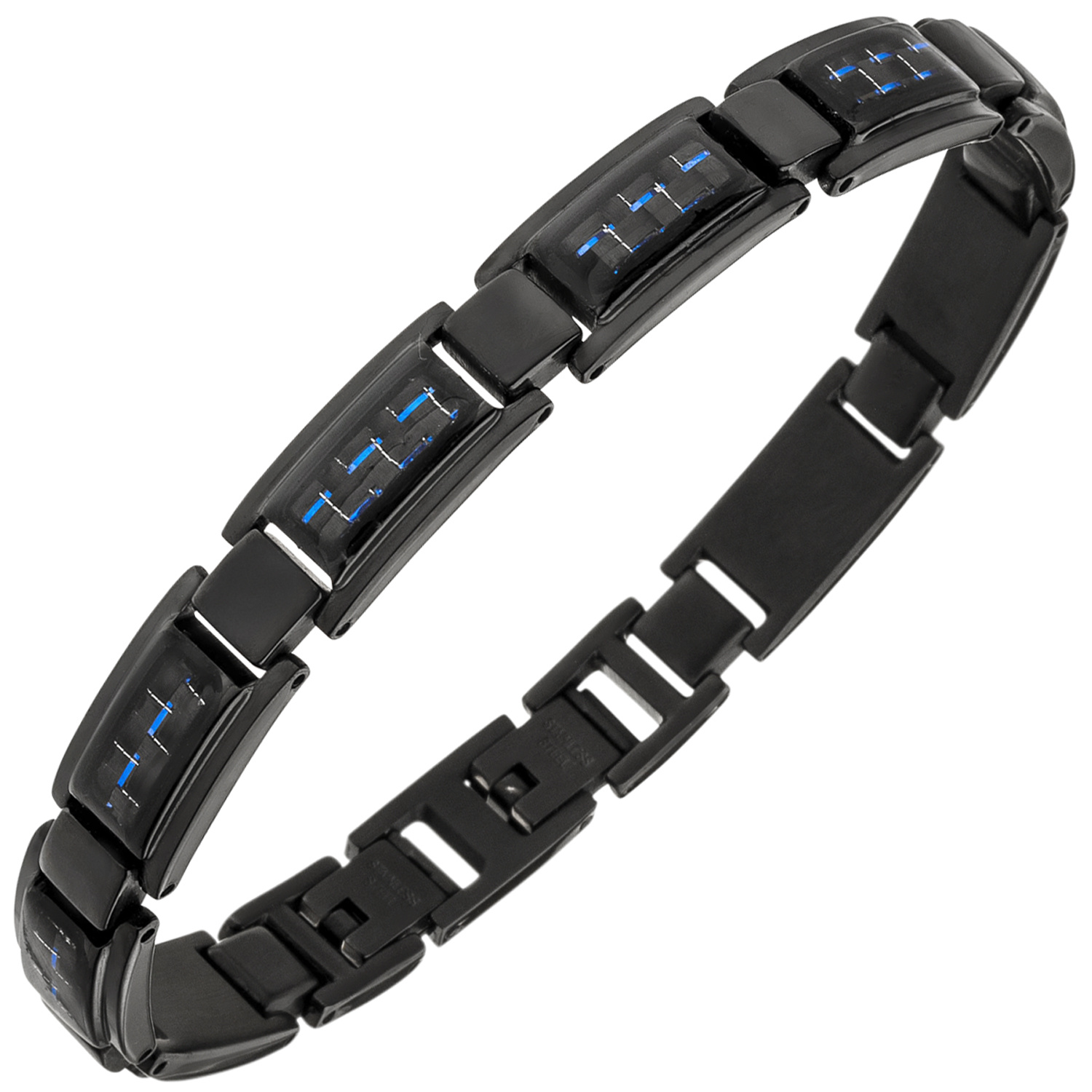 Armschmuck aus Edelstahl
