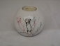 Preview: Teelichthalter Kugel aus Keramik, 8,5 cm