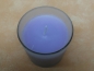 Mobile Preview: Lavendel-Duftkerze im Glas