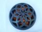 Preview: Potpourri Schale aus Keramik