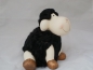 Mobile Preview: Dekofigur kleines Schaf aus Keramik