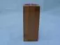 Preview: Teelichthalter aus Holz ca. 12 cm hoch Preview: Teelichthalter aus Holz ca. 12 cm hoch