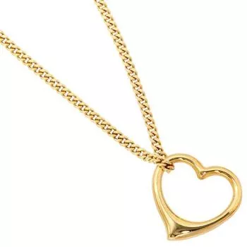 Kinder Anhänger Herz Schwingherz 585 Gold Gelbgold Kinderanhänger