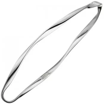 Armreif Armband 925 Sterling Silber Silberarmband Silberamreif