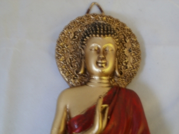 Buddha-Figur, Hängedeko