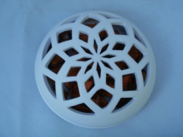 Potpourri Schale aus Keramik