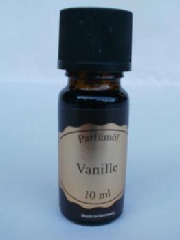 10 ml Vanille Parfümöl