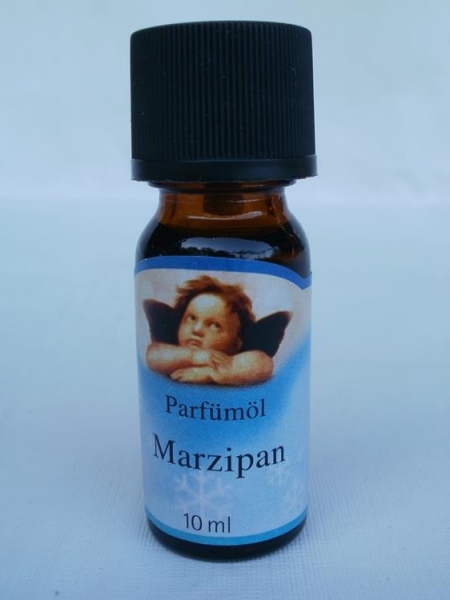 10 ml Parfümöl Marzipan