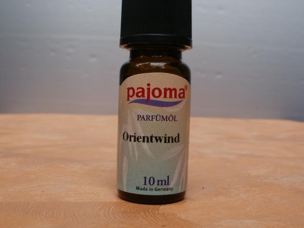 Parfümöl Orientwind 10 ml