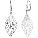 Ohrhänger Boutons aus 925 Sterling Silber
