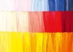 300 cm großes Deko-Organza-Tuch in verschiedenen Farben