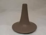 Raumduft-Vase in Braun