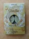 Duft-Teelichter Vanille in Geschenkverpackung, 6 Stück